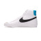 Obuwie sportowe Nike Blazer Mid '77 Vintage