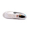 Zapatilla Blazer Mid '77 Vintage White-Black-Blue Lightning-White-Orange