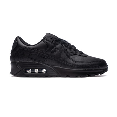 Air Max 90 Leather Trainers