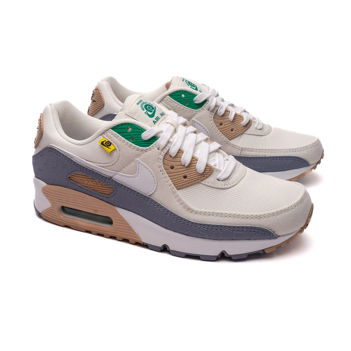 Tênis nike air max 90 best sale premium se