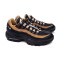Zapatilla Air Max 95 Black-Summit White-Elemental Gold
