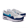 Air Max Sc Pure Platinum-Blue Lightning-White-Deep Royal