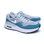 Air Max Systm Wolf Grey-White-Noise Aqua-Black