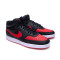 Nike Court Vision Mid Trainers