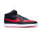 Nike Court Vision Mid Trainers