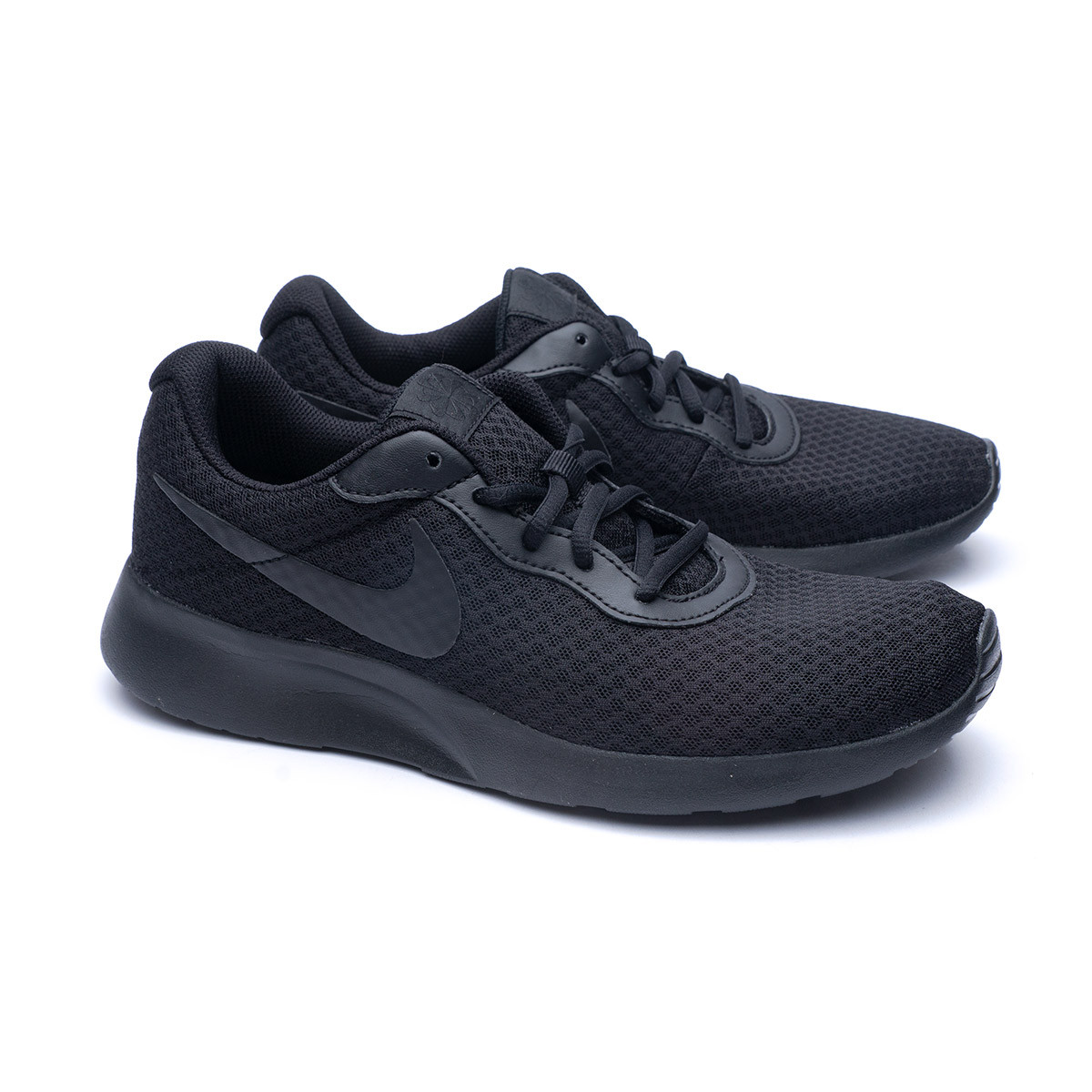 tanjun nike black womens