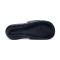 Chanclas Victori One Slide Black-Mtlc Gold-Black