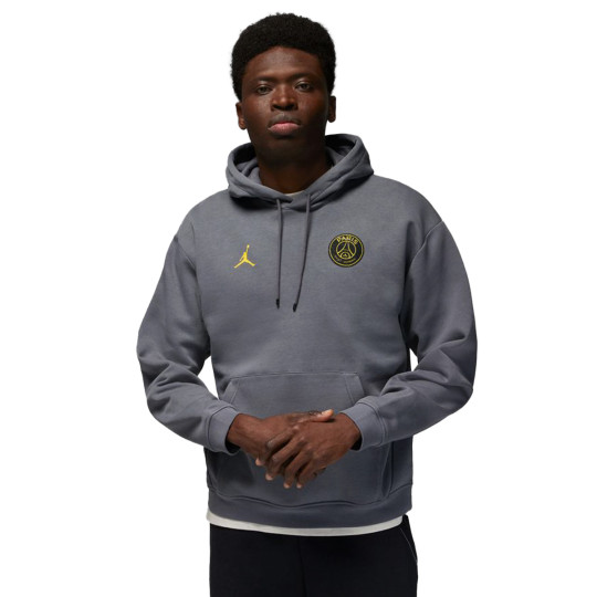 Sudadera nike top jordan psg