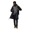 Sudadera PSG x Jordan Fanswear Graphite-Tour Yellow