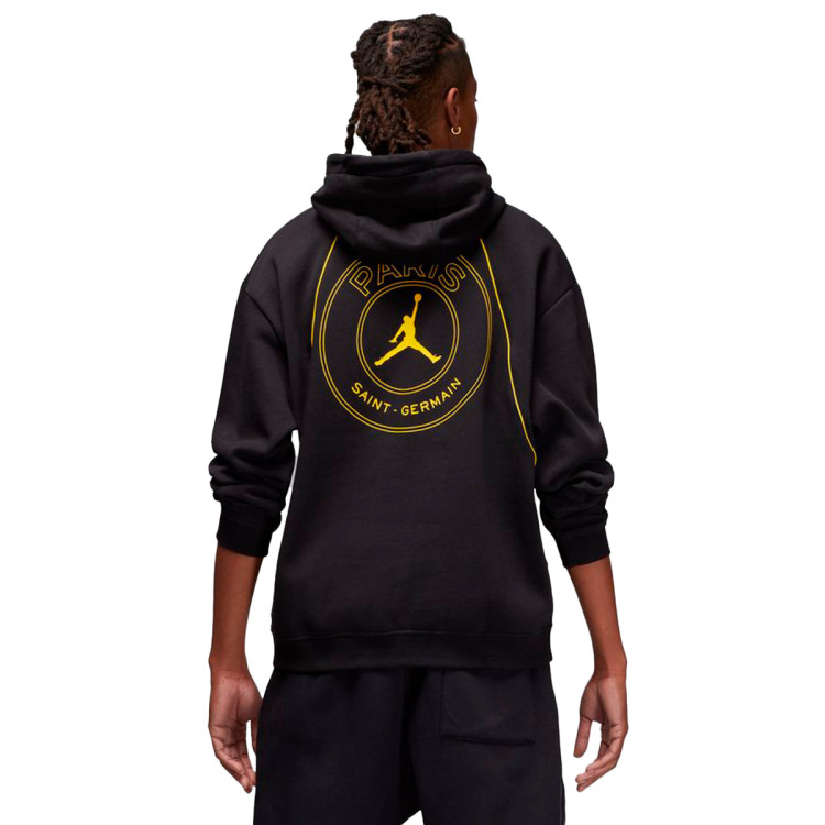 Psg jordan jumpman hoodie hotsell