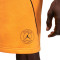 Pantalón corto PSG x Jordan Fanswear Taxi-Black