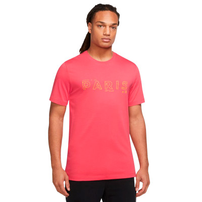 Maglia PSG x Jordan Fanswear