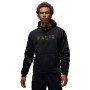 PSG x Jordan Fanswear Black-Tour Yellow