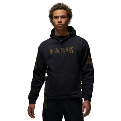 Bluza PSG x Jordan Fanswear