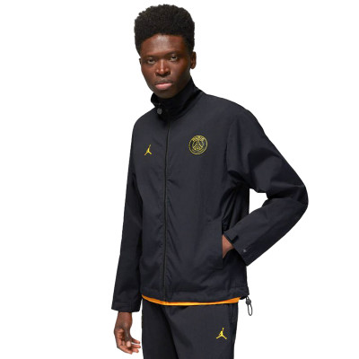 PSG x Jordan Fanswear Jacket