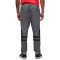 Pantalón largo PSG x Jordan Fanswear Graphite-Tour Yellow