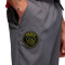 Pantalón largo PSG x Jordan Fanswear Graphite-Tour Yellow