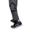 Pantalón largo PSG x Jordan Fanswear Graphite-Tour Yellow