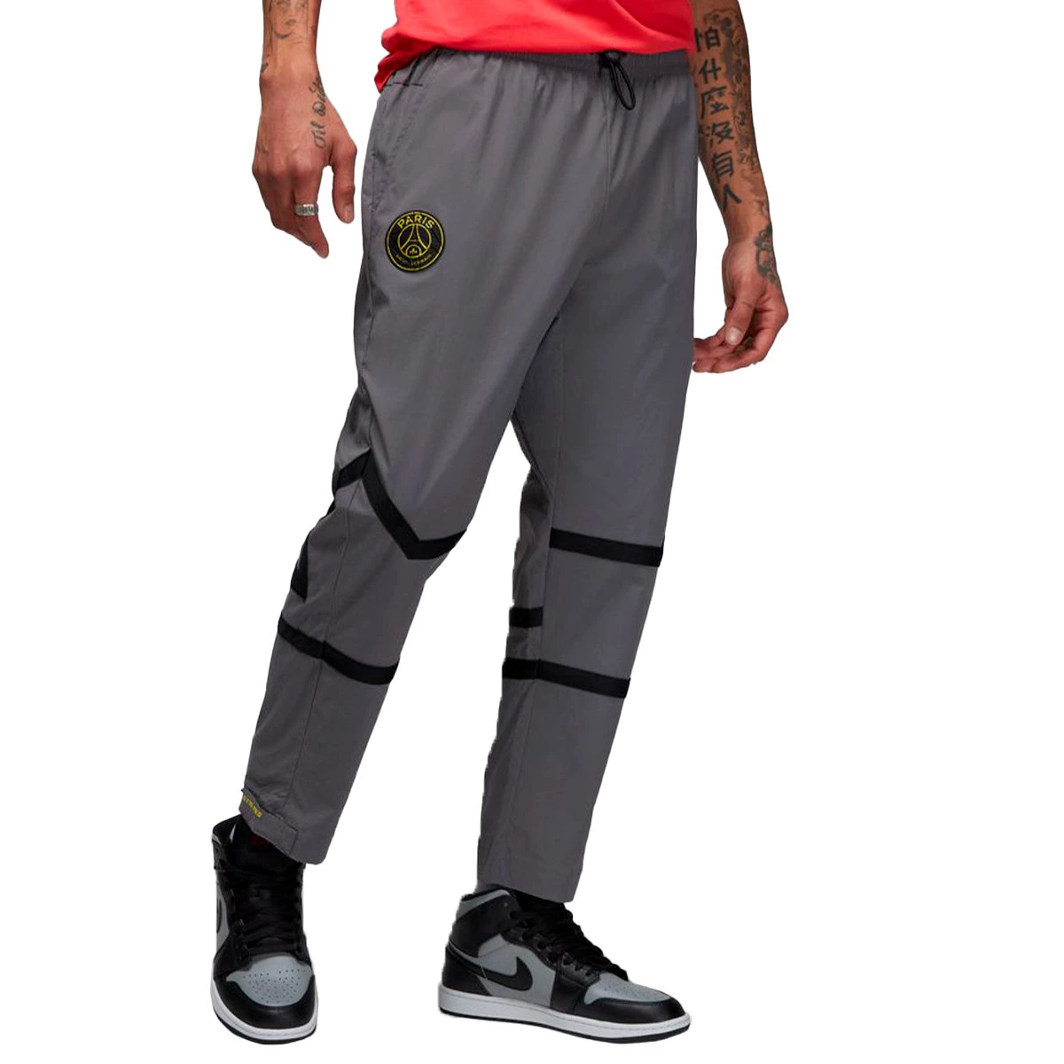 Pantalon cheap largo psg