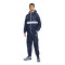 Chándal Club Woven Midnight Navy-White-Midnight Navy-White
