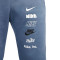 Duge hlače Nike Club+ Multilogo Pack