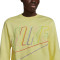 Sweatshirt Nike Club+