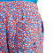 Pantalón corto Club+ Polar Game Royal-Black