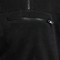 Sudadera Club+ Polar Black-Black