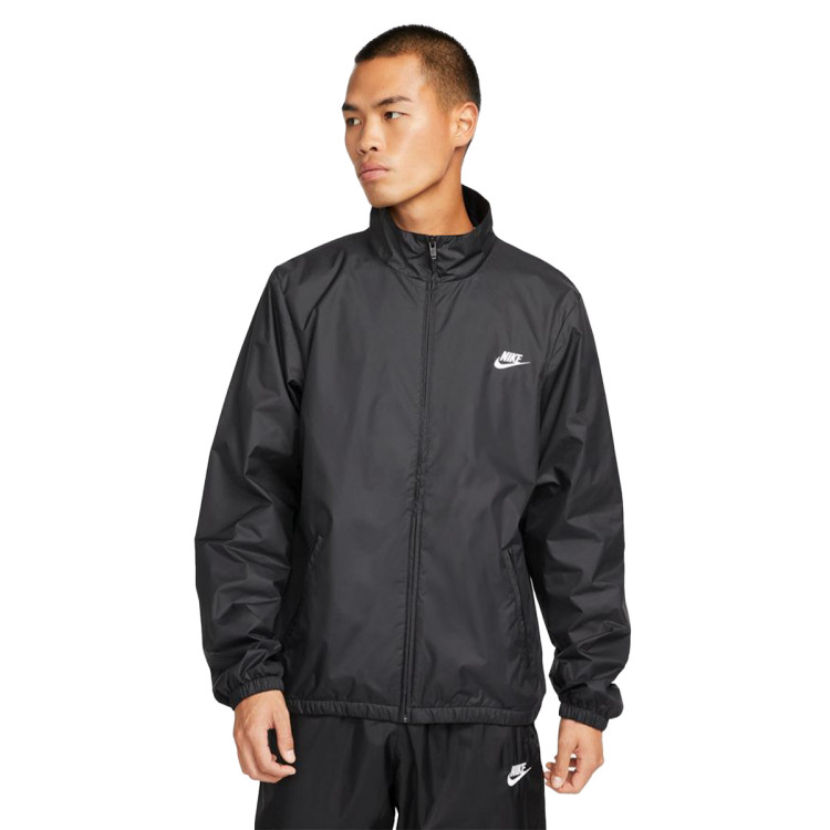 chaqueta-nike-club-woven-black-white-0