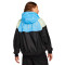 Giacca Nike Windrunner Woven + Graphic