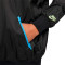 Nike Windrunner Woven + Graphic Jacke