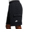 Nike Sportswear Club Cargo Shorts