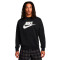 Sweatshirt Nike Sportswear Club Graphic Futura