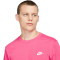 Camiseta Nike Sportswear Club