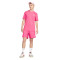 Camiseta Sportswear Club Pinksicle