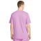Camiseta Sportswear Club Rush Fuchsia