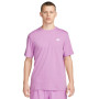 Sportswear Club Rush Fuchsia