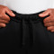 Pantalón largo Sportswear Repeat Swoosh Polyknit Black-Baltic Blue