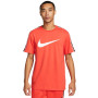 Sportswear Repeat Swoosh Crimson-Blanc