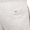 Pantalón largo Sportswear Repeat Swoosh Woven Iron Ore-White