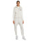 Chaleco Sportswear Sports Utility Light Bone-Iron Ore-Light Bone