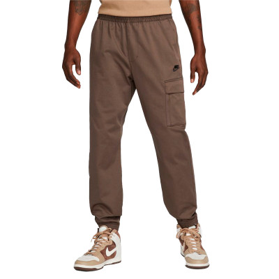 Sportswear Woven Sports Utility Lange Hosen