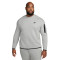 Sweatshirt Nike Sportswear Tech Fleece Crew