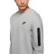 Nike Sportswear Tech Fleece Crew Sweatshirt