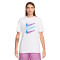 Camiseta Nike Sportswear Swoosh