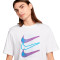 Nike Sportswear Swoosh Jersey