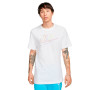 Sportswear Club+ Polyknit White