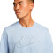 Camiseta Sportswear Club+ Polyknit Cobabliss