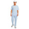 Camiseta Sportswear Club+ Polyknit Cobabliss