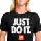Nike Sportswear Franchise Do It T-Shirt